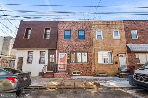 2943 E Thompson St, PHILADELPHIA, PA, 19134-4933 | Card Image