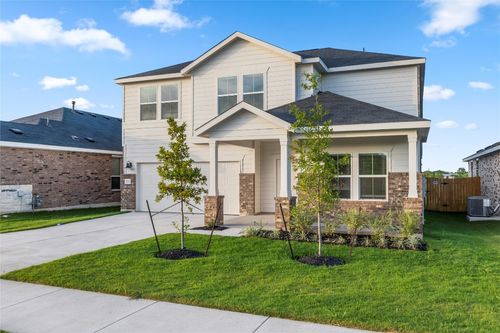 153 Rodney Boat Road, Kyle, TX, 78640 | Card Image