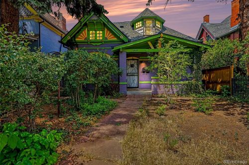2439 N Ogden St, Denver, CO, 80205-5138 | Card Image
