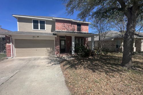 10732 Lipan Trl, Fort Worth, TX, 76108-6923 | Card Image