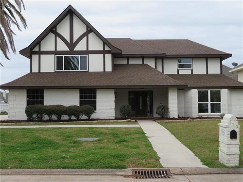 150 Villere Dr, Destrehan, LA, 70047-2509 | Card Image