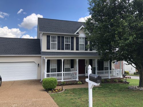 800 Tintern Abbott Ct, Nashville, TN, 37211-7146 | Card Image