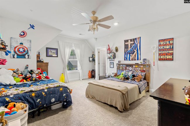 214 Chapin Brook Ct, House other with 5 bedrooms, 4 bathrooms and null parking in Chapin SC | Image 42