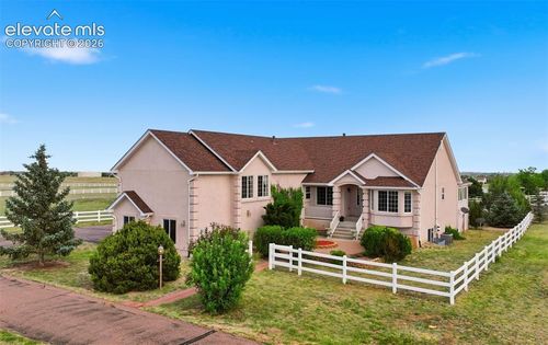 9395 Doe Creek Ct, Peyton, CO, 80831-6969 | Card Image