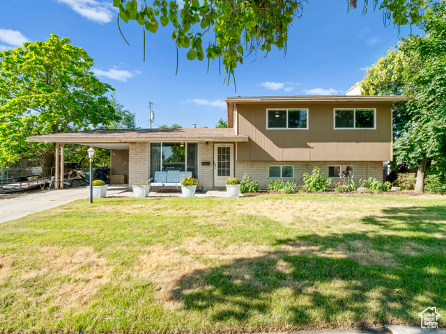 Westpoint Dr, West Valley City, UT 84120
