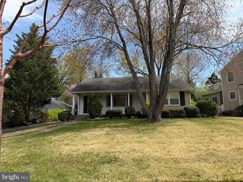 721 Cedar Ave, HADDONFIELD, NJ, 08033-1011 | Card Image
