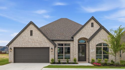7325 Wayward Wind Dr, Fort Worth, TX, 76179-1785 | Card Image