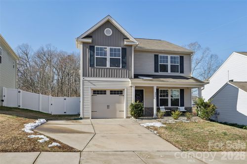 826 Newfound Hollow Dr, Charlotte, NC, 28214-4503 | Card Image