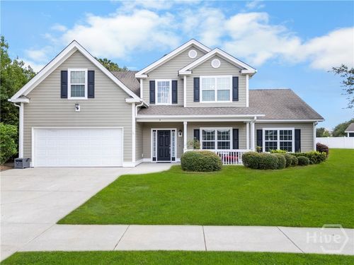 3 Belle Gate Way, Pooler, GA, 31322 | Card Image