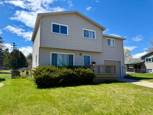 411 Ottawa Dr, Oscoda, MI, 48750-1430 | Card Image