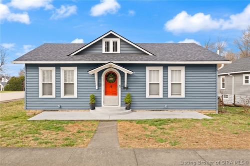 202 Elliott Ave, Corydon, IN, 47112-1543 | Card Image