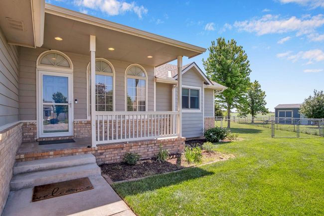 1430 Redbud Ct, House other with 5 bedrooms, 3 bathrooms and null parking in Halstead KS | Image 7