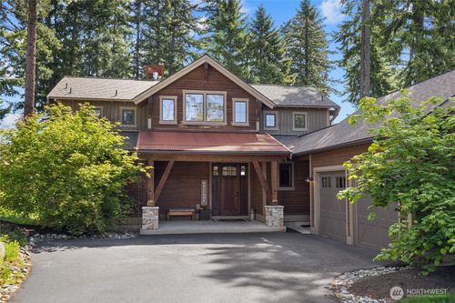 241 Black Nugget Ln, Cle Elum, WA, 98922-3246 | Card Image