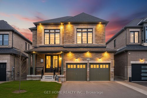 30 Lowell Crescent, Brampton, ON, L6X5S1 | Card Image
