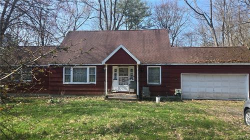 109 Tannery Road, Constantia, NY, 13044 | Card Image