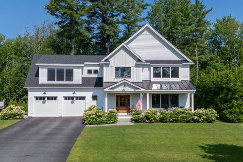 9 Dogwood Lane, Yarmouth, ME, 04096 | Card Image