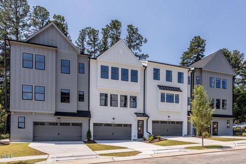4502 Mint Leaf Lane, Raleigh, NC, 27612 | Card Image