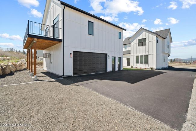 3494 N Blaze Loop, House other with 4 bedrooms, 4 bathrooms and null parking in Post Falls ID | Image 46