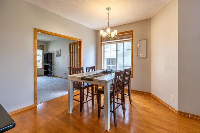 668 Shardlow Pl Ne, Townhouse with 3 bedrooms, 3 bathrooms and null parking in Byron MN | Image 9