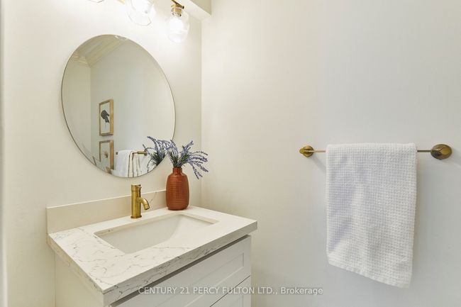 1945 Rosebank Rd, House other with 4 bedrooms, 3 bathrooms and 4 parking in Pickering ON | Image 20