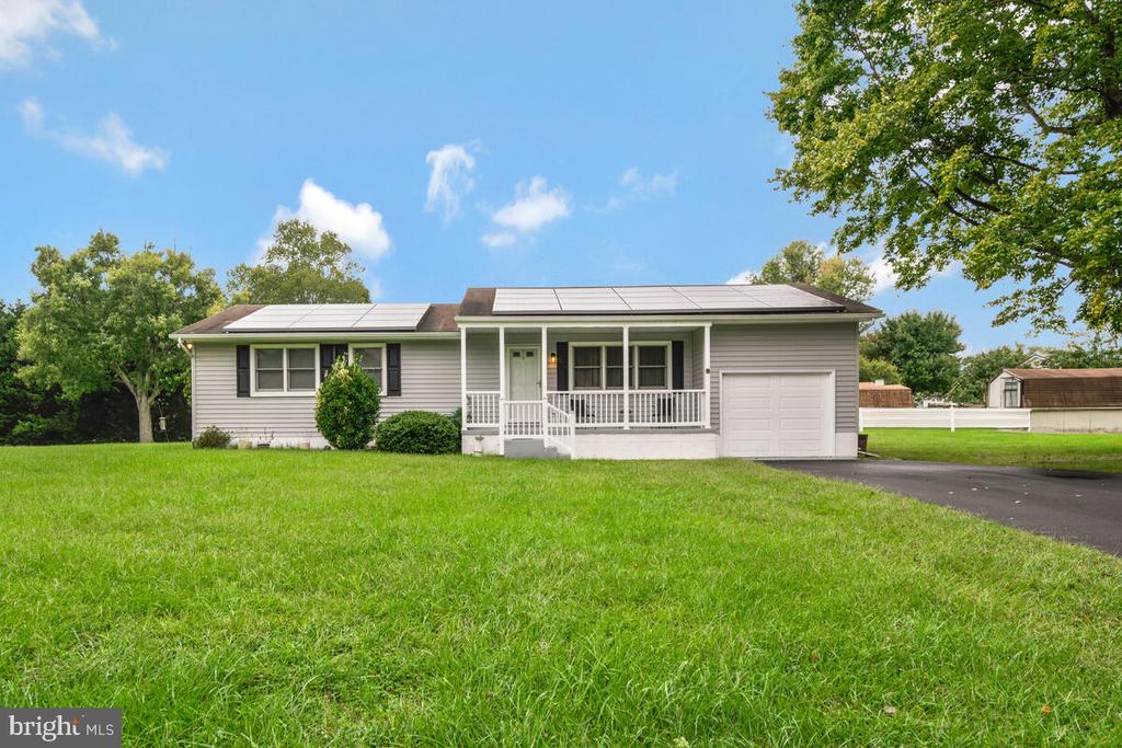 Bates Rd, Great Mills, MD 20634