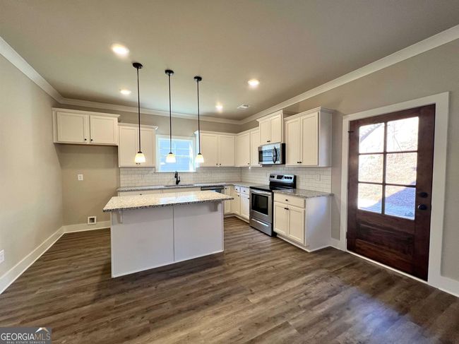 B3 - 719 Mitchell Bridge Rd, House other with 3 bedrooms, 3 bathrooms and null parking in ATHENS GA | Image 7