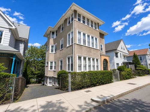 36 Wenham St, Boston, MA, 02130-4385 | Card Image