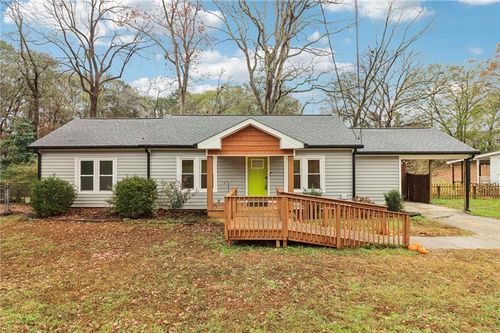 1482 Whitfield St Se, smyrna, GA, 30080-2210 | Card Image