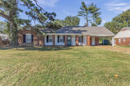 1230 E Holmes Rd, Memphis, TN, 38116 | Card Image