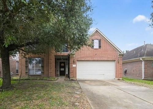 4922 Redwing Brook Trl, Katy, TX, 77449-4579 | Card Image