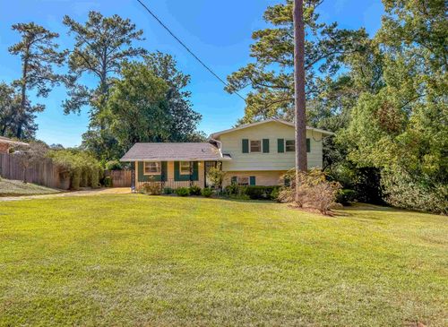 810 Devon Dr, Tallahassee, FL, 32308-6107 | Card Image