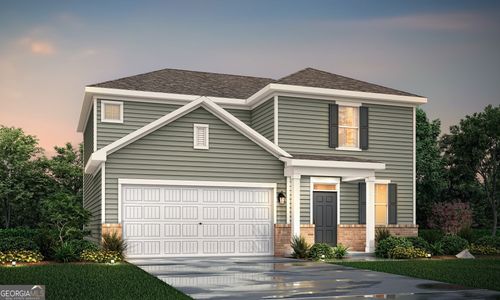 lot-71-4040 Trimrose Ct, South Fulton, GA, 30349-7632 | Card Image