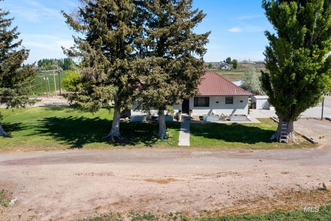 4 N 1050 E, House other with 3 bedrooms, 2 bathrooms and null parking in Declo ID | Image 39