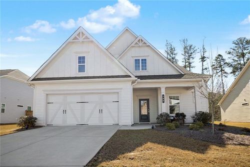 190 Plainfield St, Fayetteville, GA, 30215-2076 | Card Image