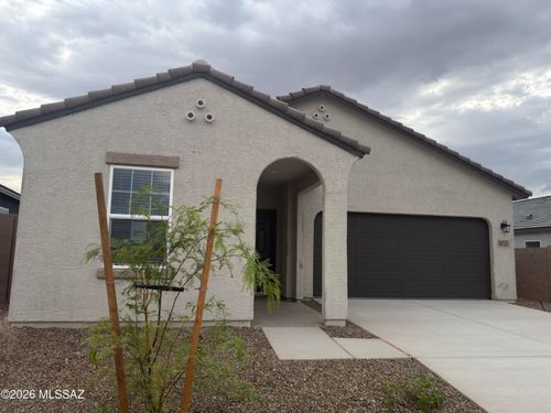 21063200-6727 W Star Walk Ln, Tucson, AZ, 85757 | Card Image