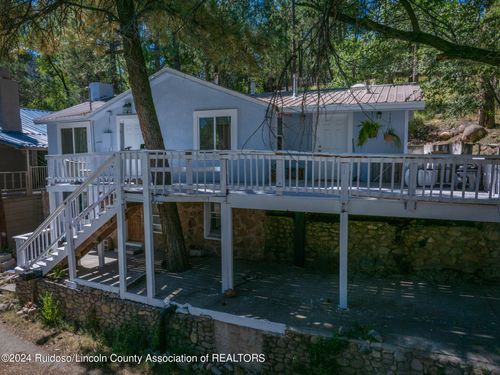 209 Carters Lane, Ruidoso, NM, 88345 | Card Image