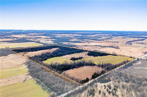 00001 Scott Rd, Prescott, KS, 66767 | Card Image