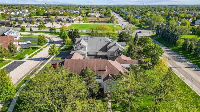 9531 Lenox Ln, Townhouse with 2 bedrooms, 2 bathrooms and 2 parking in Village Of Lakewood IL | Image 56