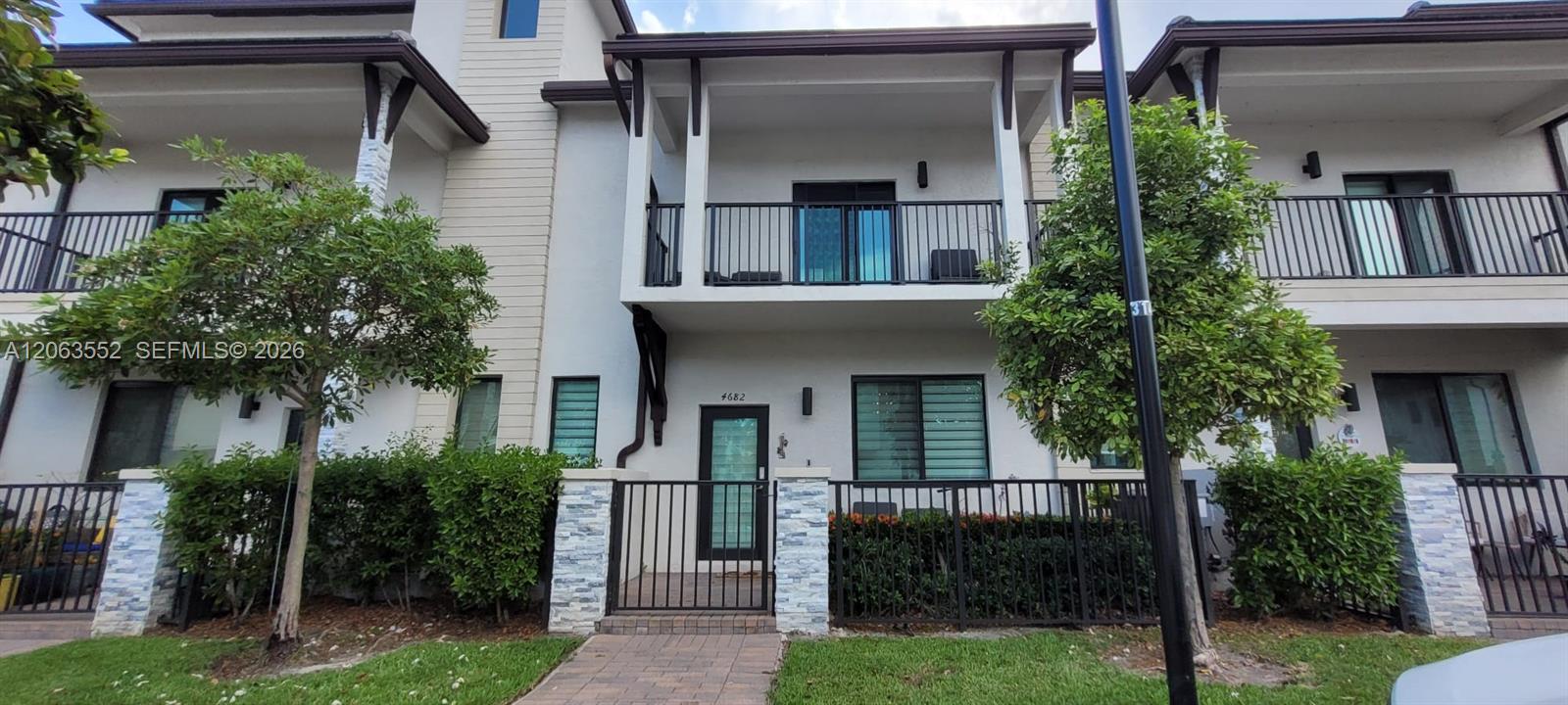 Residential in Doral 2