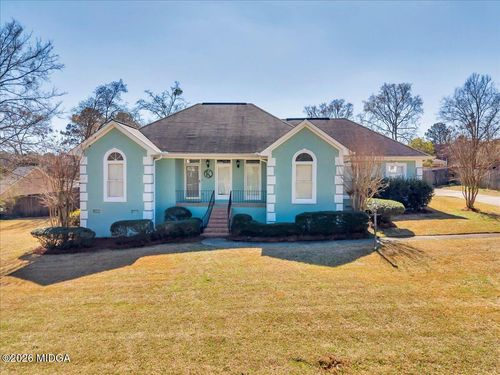 610 Chastain Pl, Macon, GA, 31210-4300 | Card Image