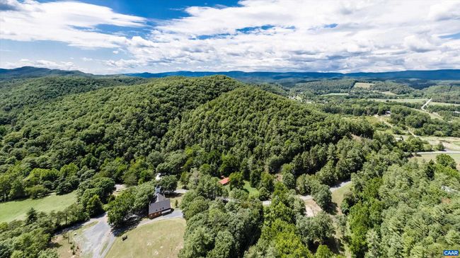 398 Crooked Spur Rd, House other with 2 bedrooms, 1 bathrooms and null parking in Millboro VA | Image 26