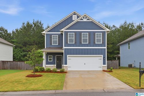3601 Wind Ridge Ln, BESSEMER, AL, 35022-4825 | Card Image