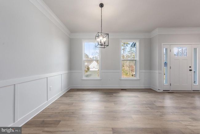 201 Windway Dr, House other with 4 bedrooms, 3 bathrooms and null parking in ORANGE VA | Image 4