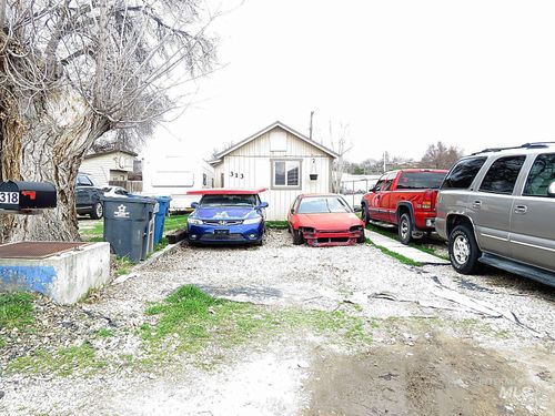 313 E Kearney St, Caldwell, ID, 83605-2638 | Card Image