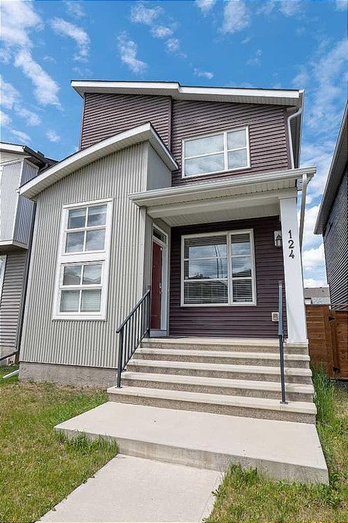 124 Howse Ave Ne, Calgary, AB, T3P0W1 | Card Image