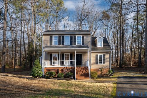 10138 S Peridot Ct, Mechanicsville, VA, 23116-2797 | Card Image