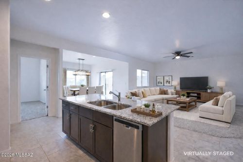 913 W Calle Falerno, Sahuarita, AZ, 85629 | Card Image