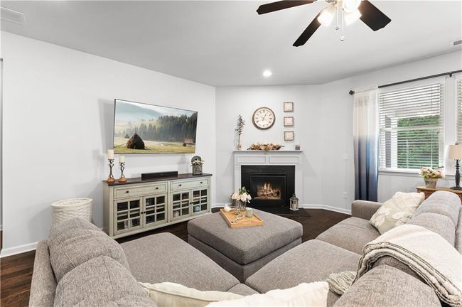 485 Broadmoor Dr, House other with 4 bedrooms, 3 bathrooms and null parking in Braselton GA | Image 20