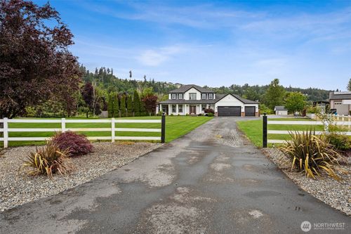 14808 172nd St E, Orting, WA, 98360-7416 | Card Image