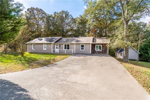 12 Black Jack Mountain Circle Sw, Cartersville, GA, 30120 | Card Image